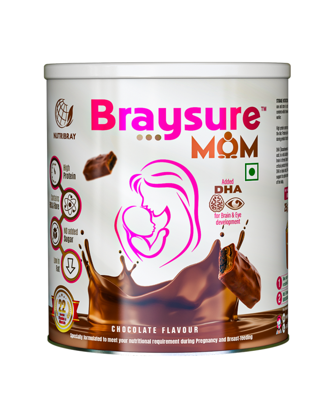 Braysure MOM