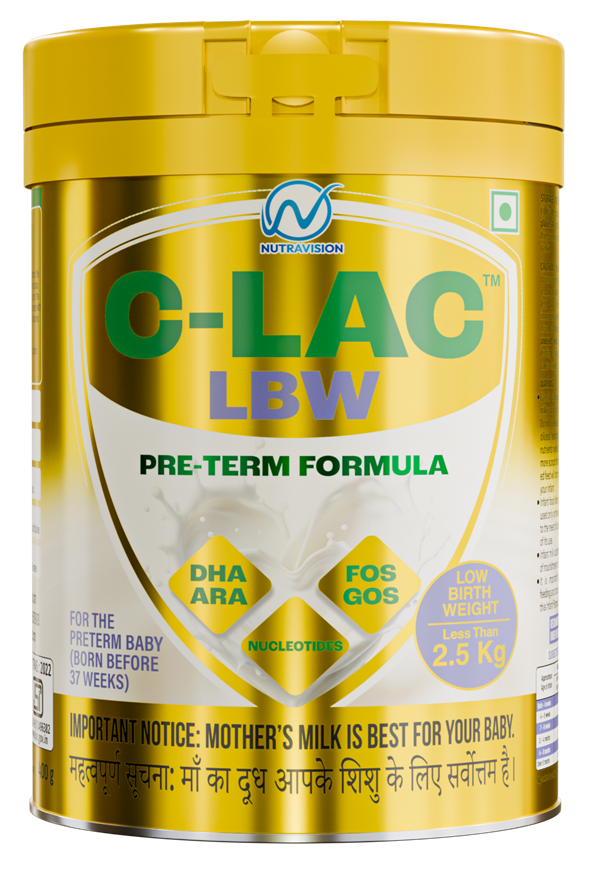 C-Lac LBW