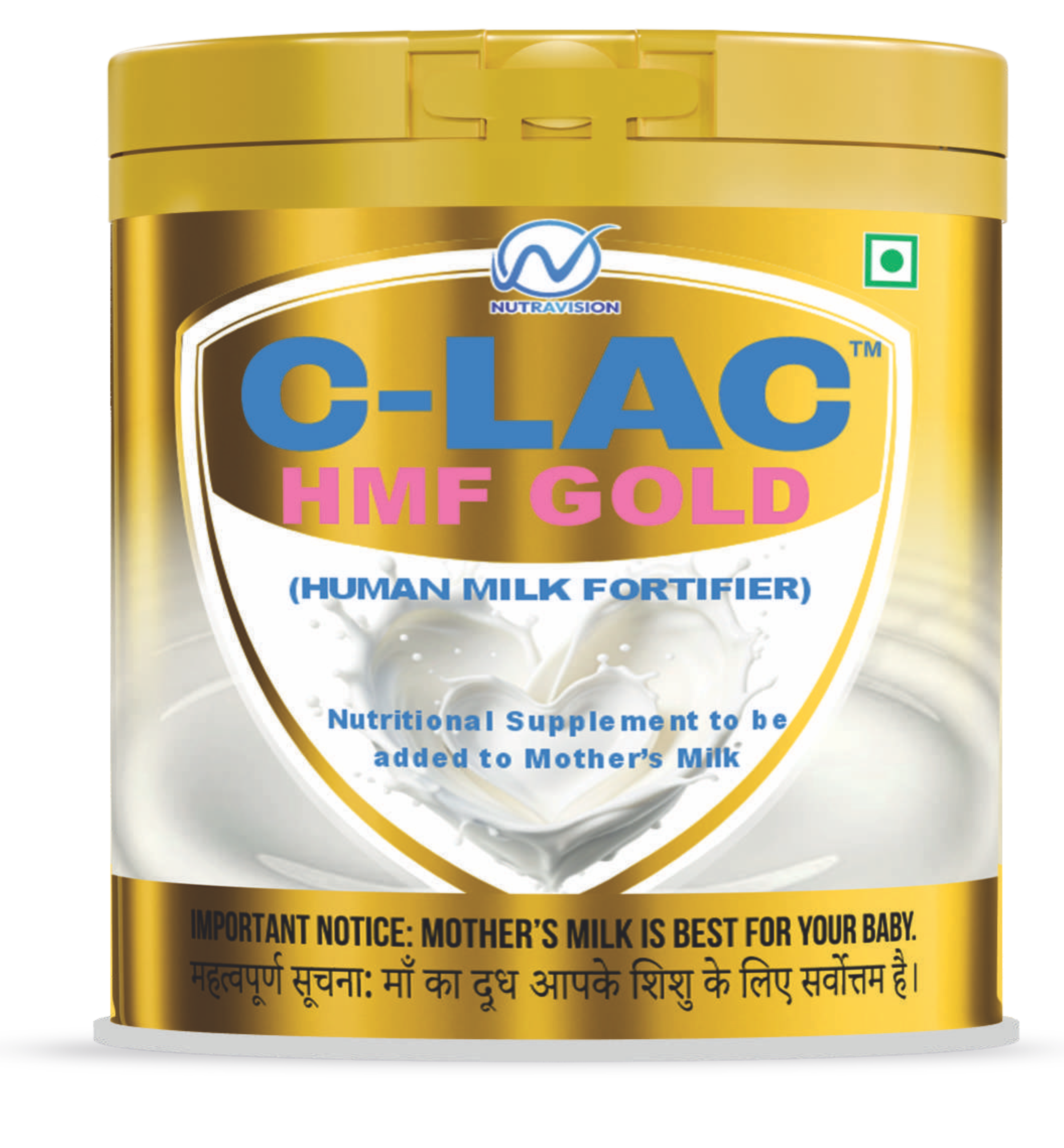 C-Lac Premium